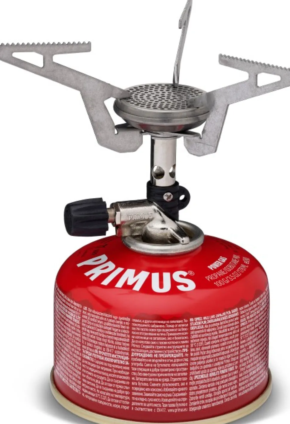 Primus Express Stove Retkikeitin