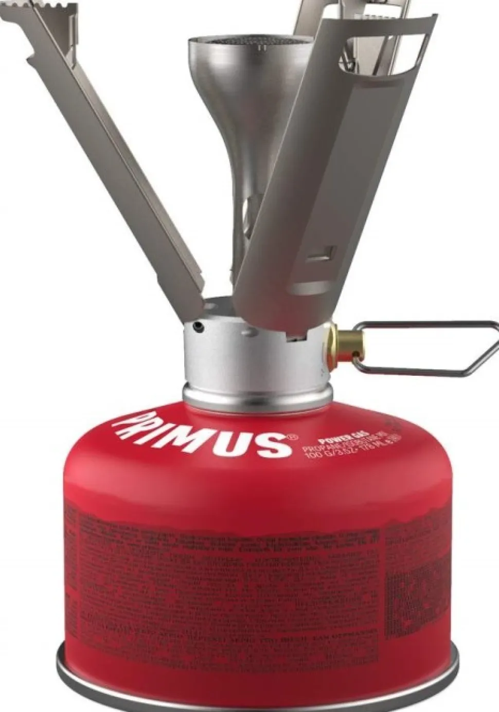 Primus Firestick Stove Ti