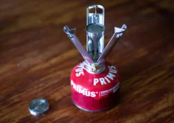Primus Firestick Stove Ti