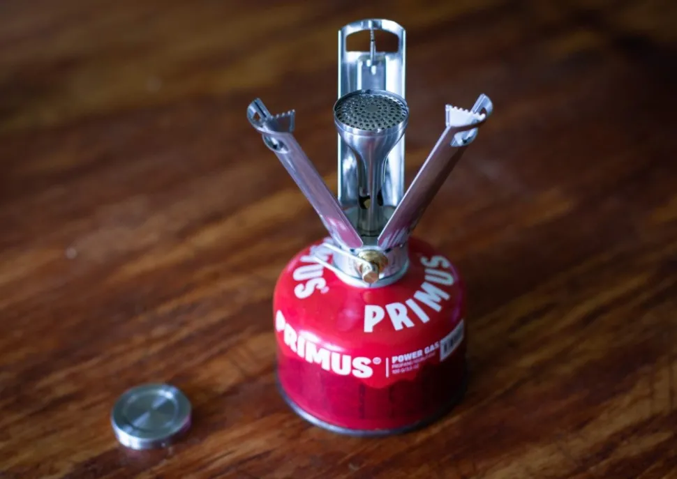 Primus Firestick Stove Ti