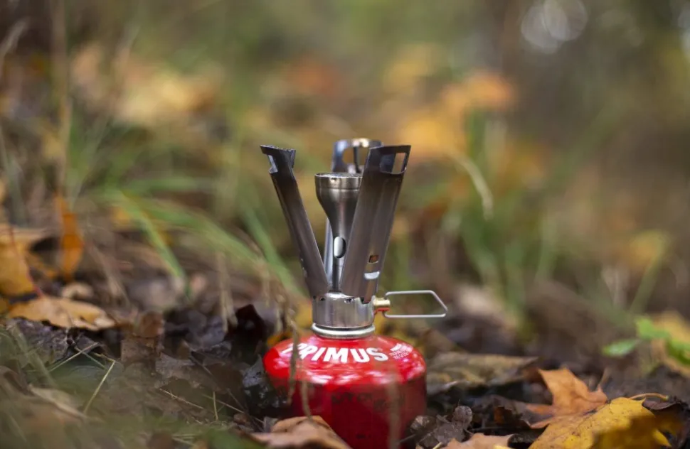 Primus Firestick Stove Ti