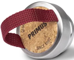 Primus Klunken -Vesipullo, 0,7L, Punainen