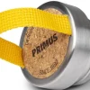 Primus Klunken -Vesipullo, 0,7 L, Keltainen
