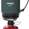 Primus Lite Plus Stove System, Vihrea