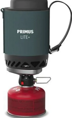 Primus Lite Plus Stove System, Vihrea