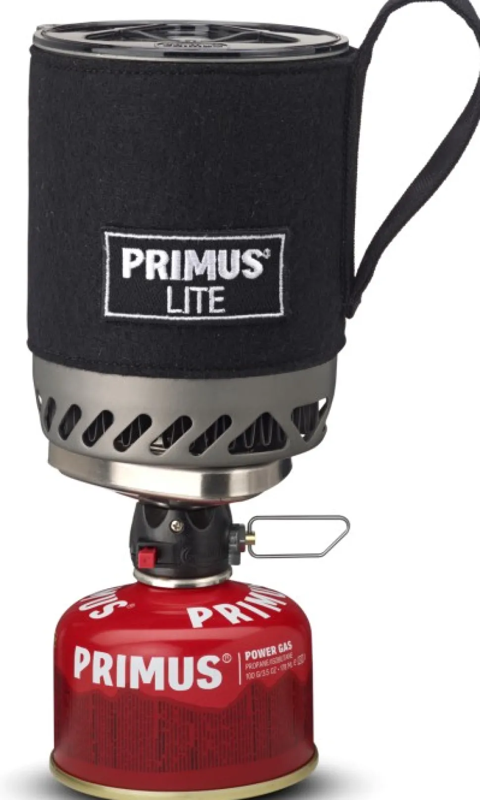 Primus Lite -Retkikeitin