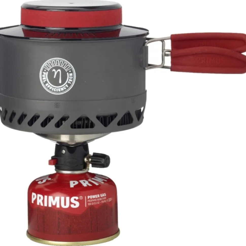 Primus Lite Xl Piezo -Retkikeitin