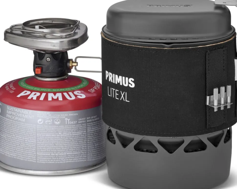 Primus Lite Xl Stove System Kaasukeitin