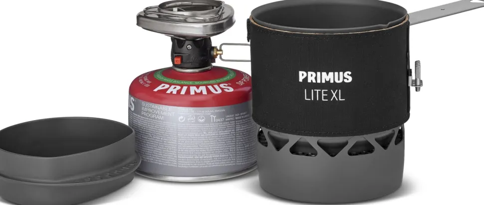 Primus Lite Xl Stove System Kaasukeitin