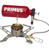 Primus Omnifuel Ii -Retkikeitin + Polttoainepullo & Sailytyspussi