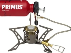 Primus Omnilite Ti Silencer