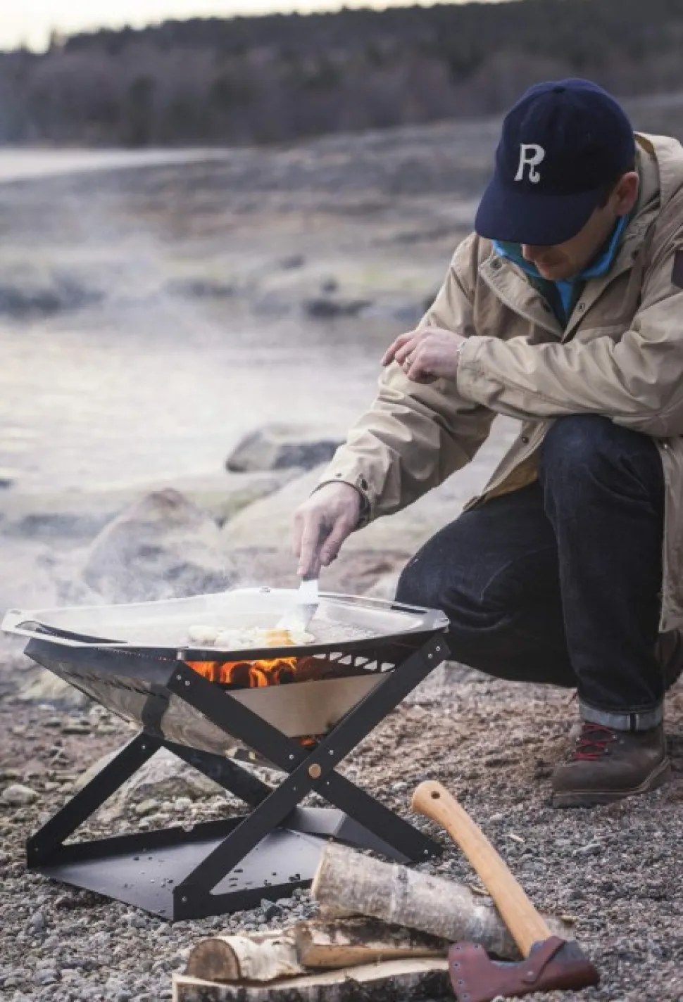 Primus Openfire Pan Large
