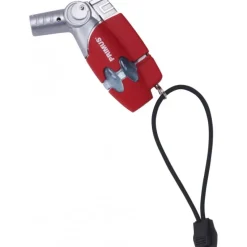 Primus Powerlighter Iii -Sytytin, Punainen