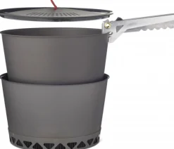 Primus Primetech Pot Set -Kattilasarja, 1,3 L