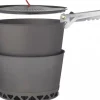 Primus Primetech Pot Set -Kattilasarja, 2,3 L