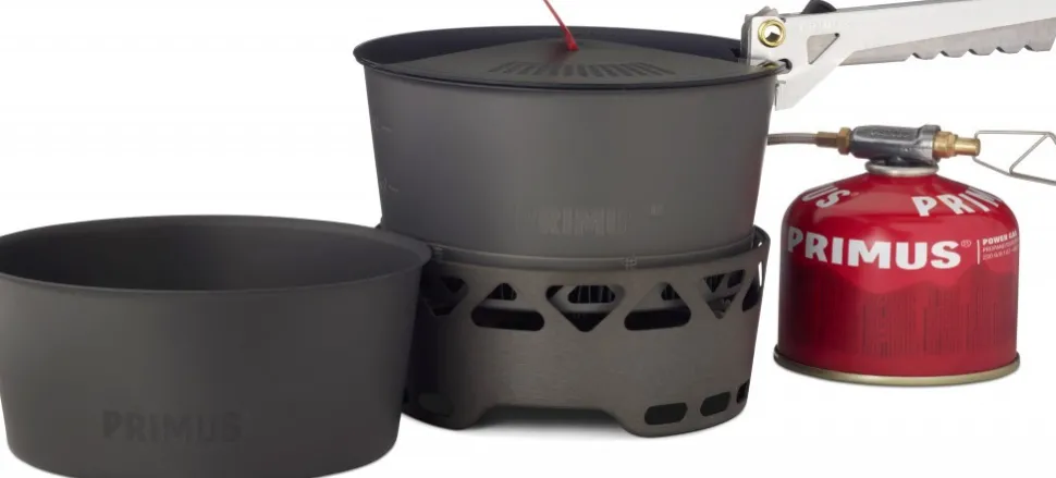 Primus Primetech -Retkikeitinsarja, 1,3 L