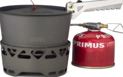 Primus Primetech -Retkikeitinsarja, 2,3 L