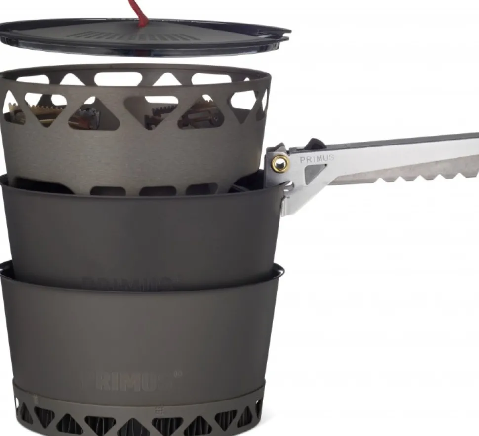 Primus Primetech -Retkikeitinsarja, 1,3 L
