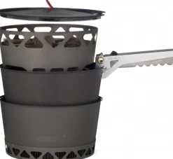 Primus Primetech -Retkikeitinsarja, 2,3 L