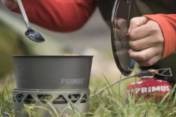 Primus Primetech -Retkikeitinsarja, 2,3 L