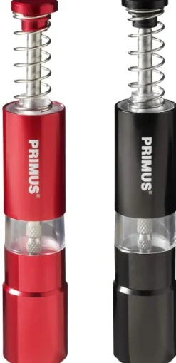 Primus Salt And Pepper Mill Suola- Ja Pippurimylly, 2 Kpl