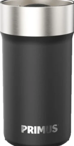 Primus Slurken Vacuum Mug Termosmuki, Musta, 0,3 L