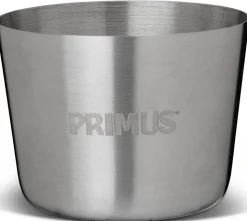 Primus S/S Shottilasit,4 Kpl, 0,1 L