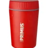 Primus Trailbreak Lunch Jug 550 -Ruokatermos, Punainen