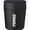 Primus Trailbreak Lunch Jug 400 -Ruokatermos, Musta