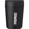 Primus Trailbreak Lunch Jug 550 -Ruokatermos, Musta