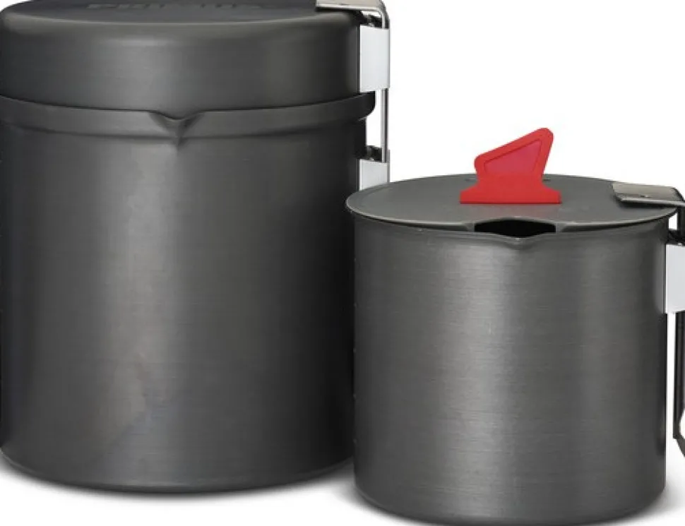Primus Trek Pot Set