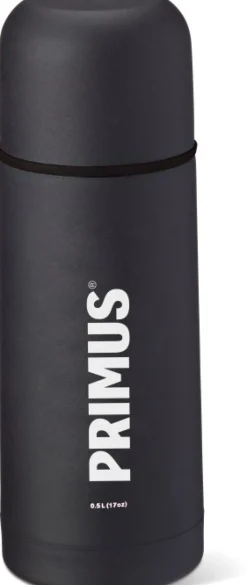 Primus Vacuum Bottle Termospullo, 0,5 L Musta