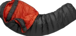Rab Ascent 500 -5°C Untuvamakuupussi, Graphene