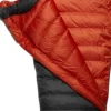 Rab Ascent 500 Untuvamakuupussi, Regular Wide, Graphene