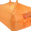 Rab Group Shelter 8-10 Person Myrskysuoja, Oranssi
