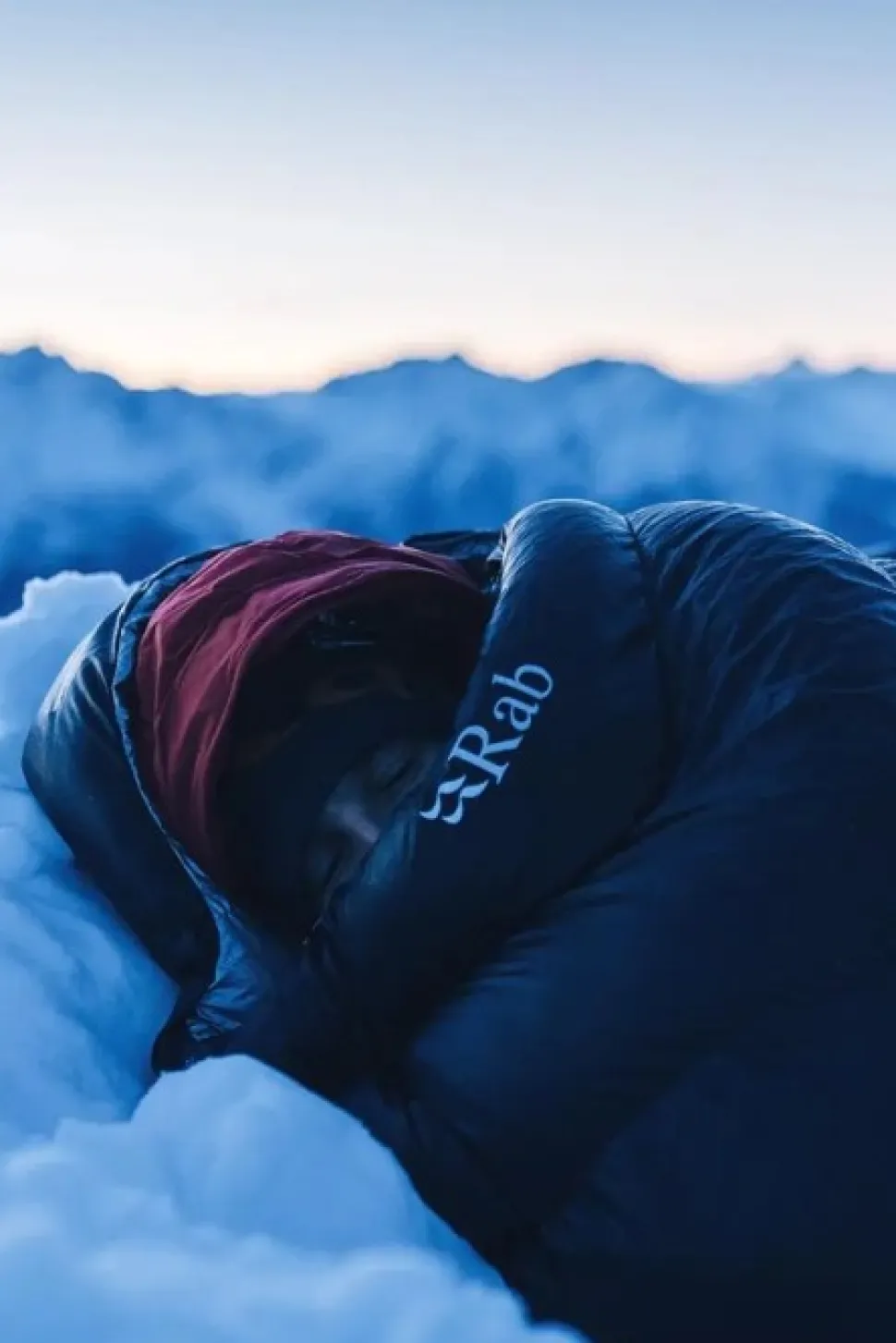 Rab Mythic Ultra 360 Reg Left Zip -8°C Untuvamakuupussi, Musta, Unisex