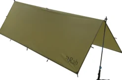 Rab Siltarp 1 Tarppi, Oliivinvihrea