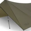 Rab Siltarp Plus Shelter Tarppi, Oliivinvihrea