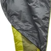 Rab Solar Eco 0 Makuupussi, Pitka Malli, 5°C Chlorite Green