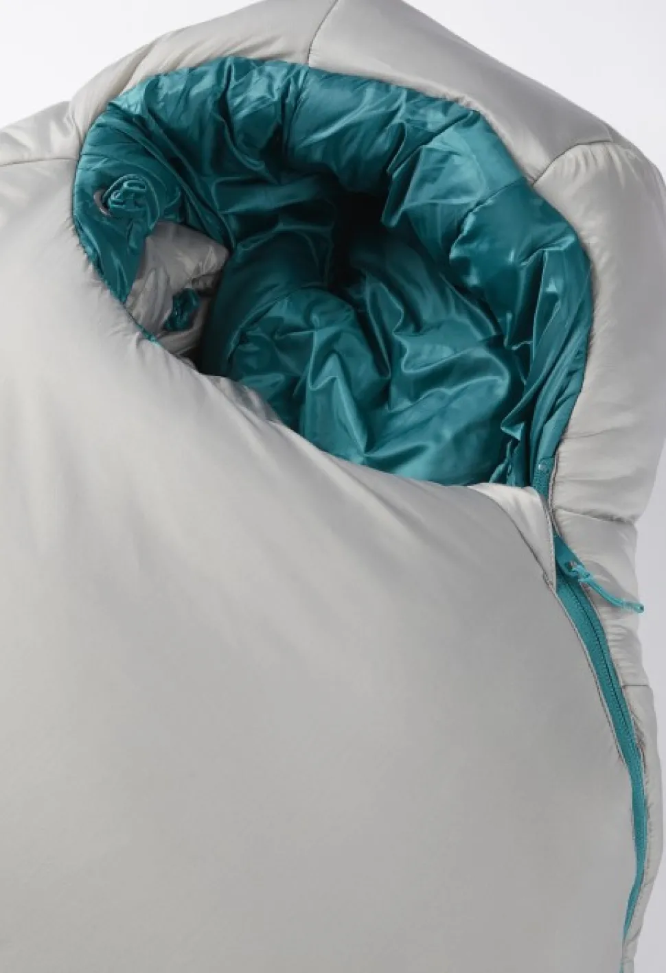 Rab Solar Ultra 3 Makuupussi, Naisten Malli, Dark Pewter