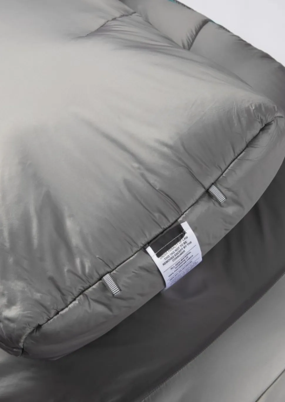 Rab Solar Ultra 3 Makuupussi, Naisten Malli, Dark Pewter