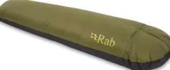 Rab Trailhead Bivi, Vihrea