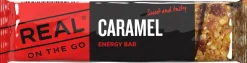 Real On The Go Energy Bar Caramel Energiapatukka