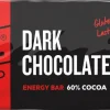 Real On The Go Energy Chocolate Energiapatukka, 50 G