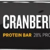 Real On The Go Protein Bar Cranberry Proteiinipatukka