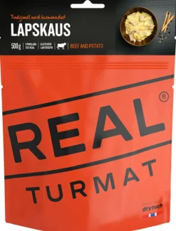 Real Turmat Beef And Potato Stew Lihapata