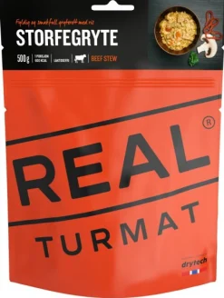 Real Turmat Beef Stew Lihapata