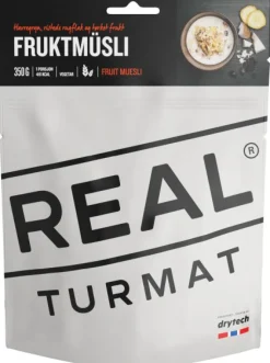 Real Turmat Hedelmamysli
