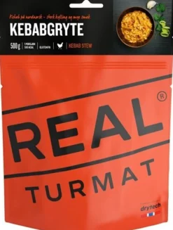 Real Turmat Kebabpata