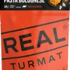 Real Turmat Pasta Bolognese